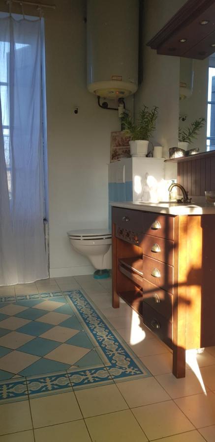 Maison Chaleureuse Et Familiale. Nalliers  Bagian luar foto